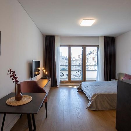 Belgrade Center Apartment Lux Residence Extérieur photo