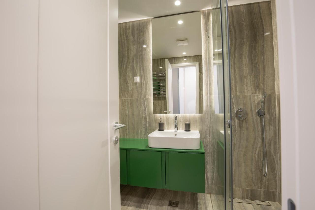 Belgrade Center Apartment Lux Residence Extérieur photo