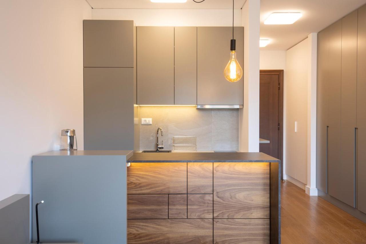 Belgrade Center Apartment Lux Residence Extérieur photo