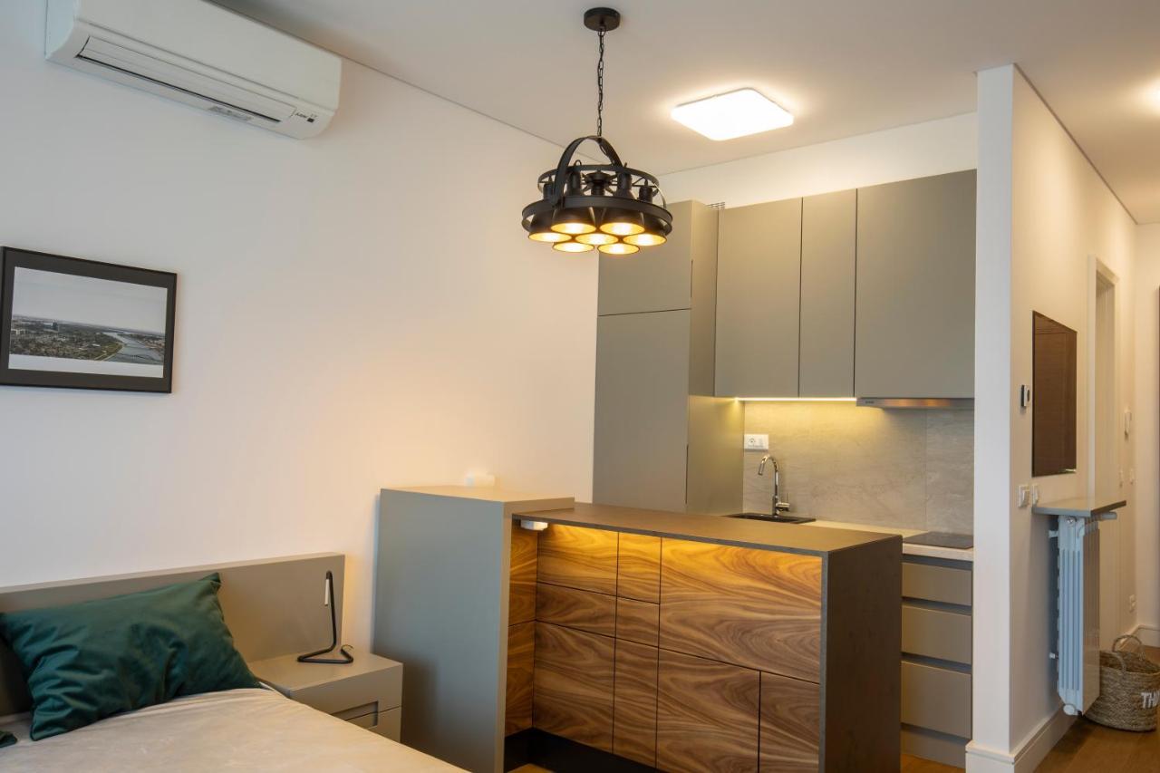Belgrade Center Apartment Lux Residence Extérieur photo