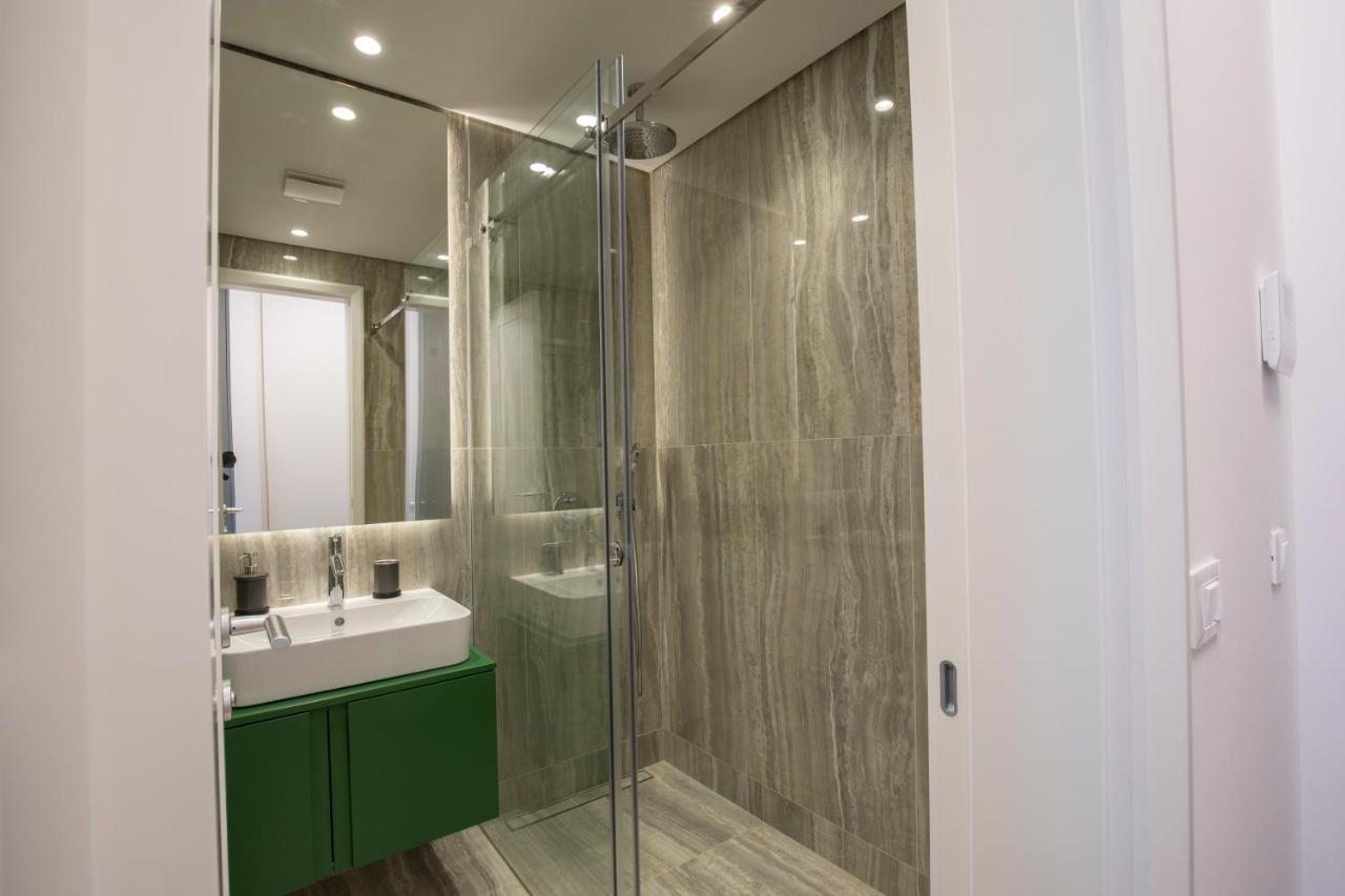 Belgrade Center Apartment Lux Residence Extérieur photo