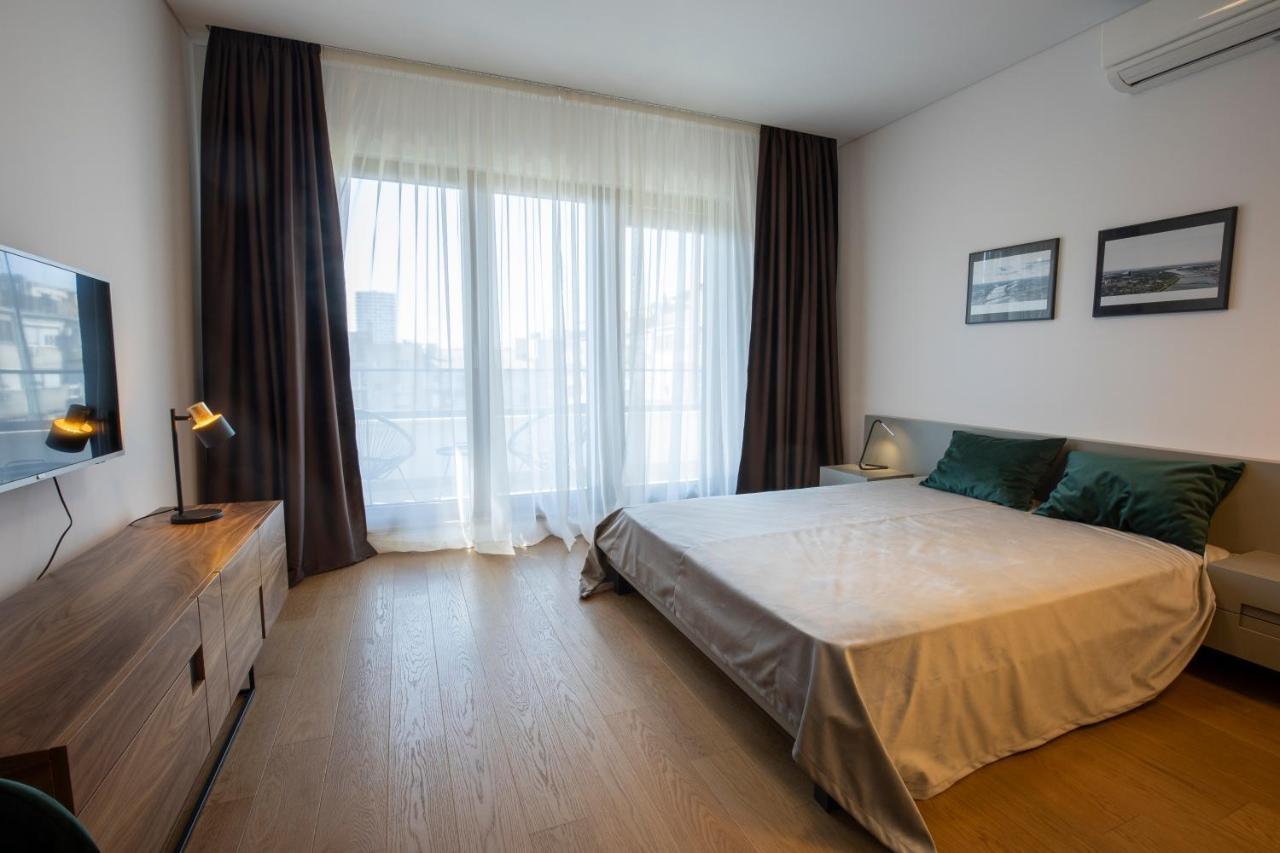Belgrade Center Apartment Lux Residence Extérieur photo