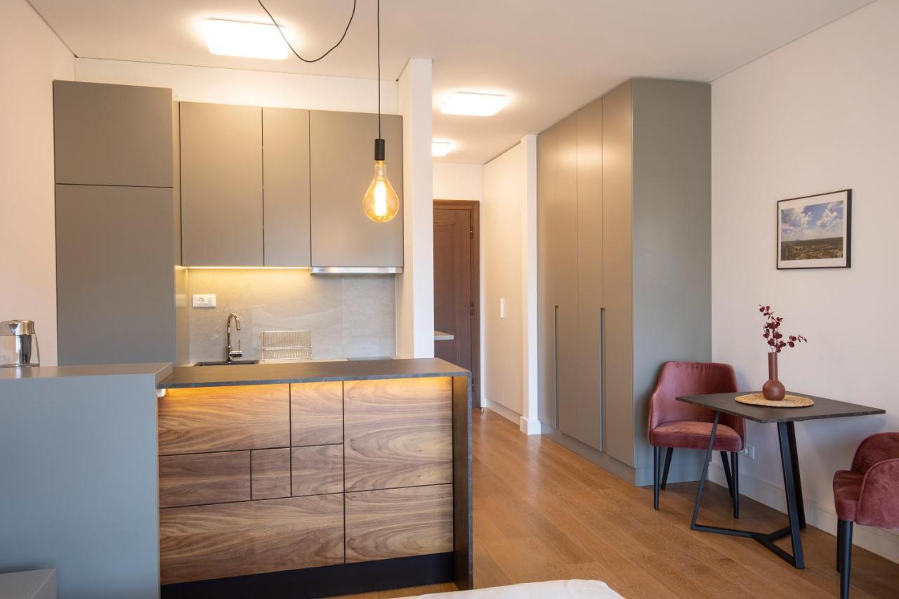 Belgrade Center Apartment Lux Residence Extérieur photo