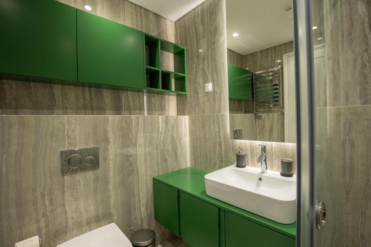 Belgrade Center Apartment Lux Residence Extérieur photo