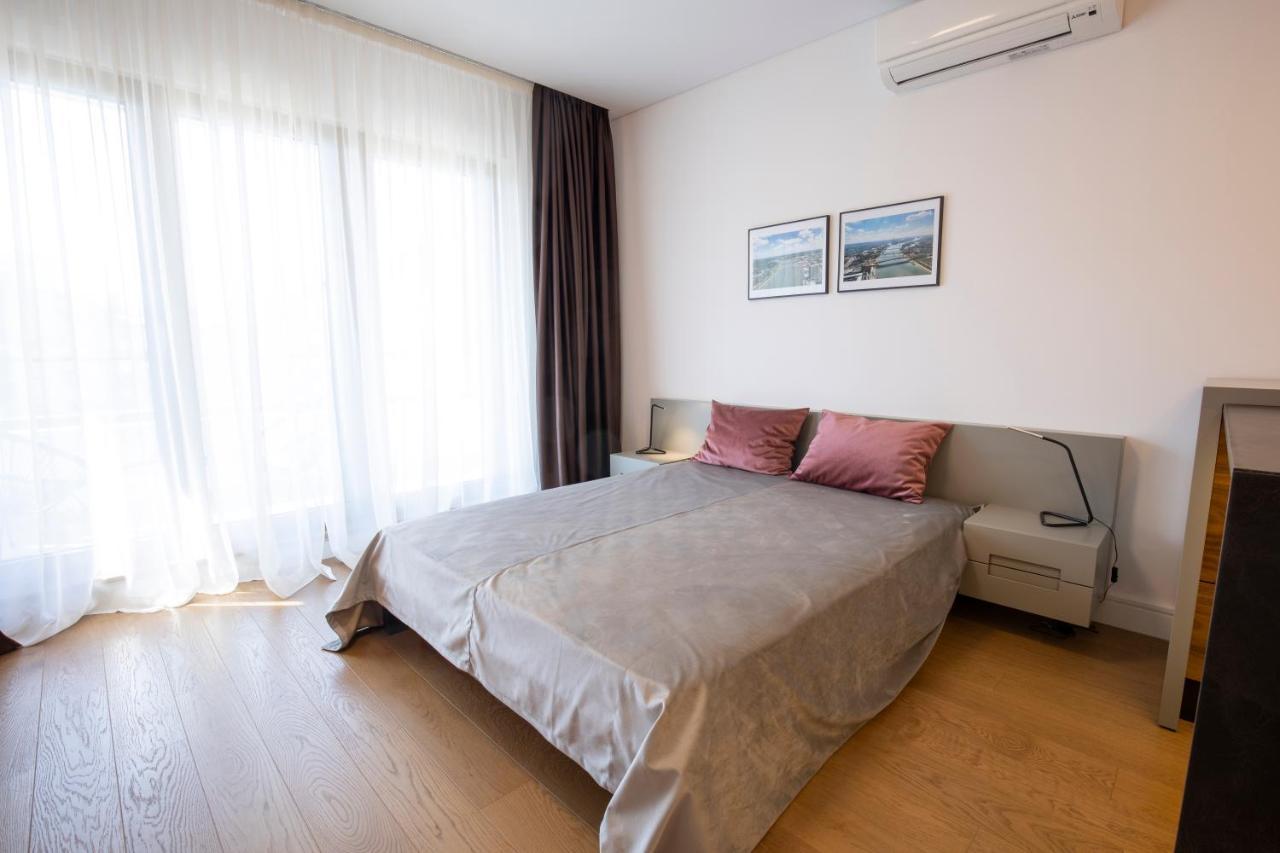 Belgrade Center Apartment Lux Residence Extérieur photo