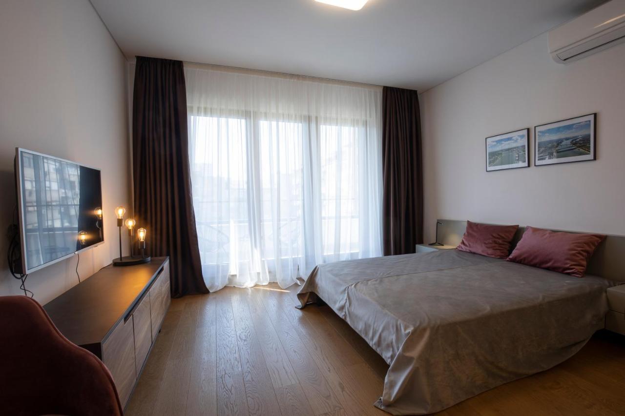 Belgrade Center Apartment Lux Residence Extérieur photo