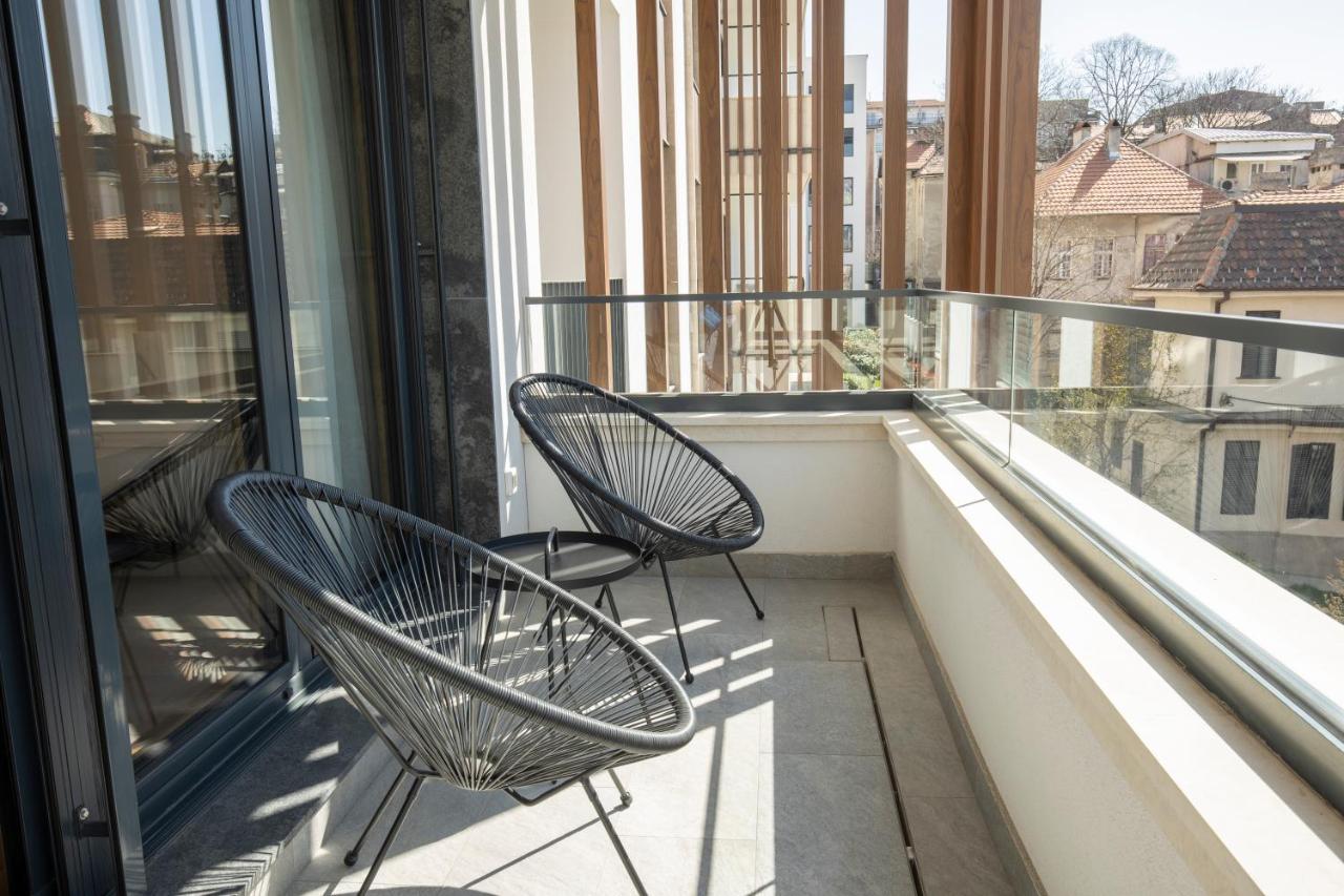 Belgrade Center Apartment Lux Residence Extérieur photo