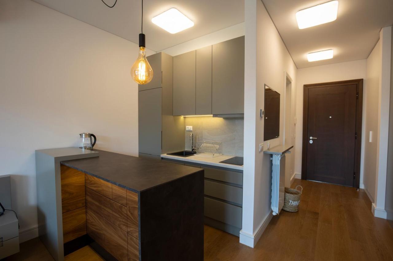 Belgrade Center Apartment Lux Residence Extérieur photo