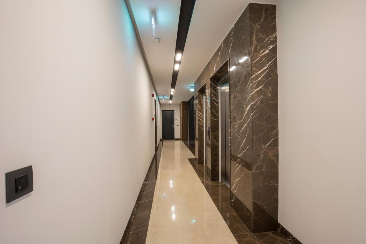 Belgrade Center Apartment Lux Residence Extérieur photo