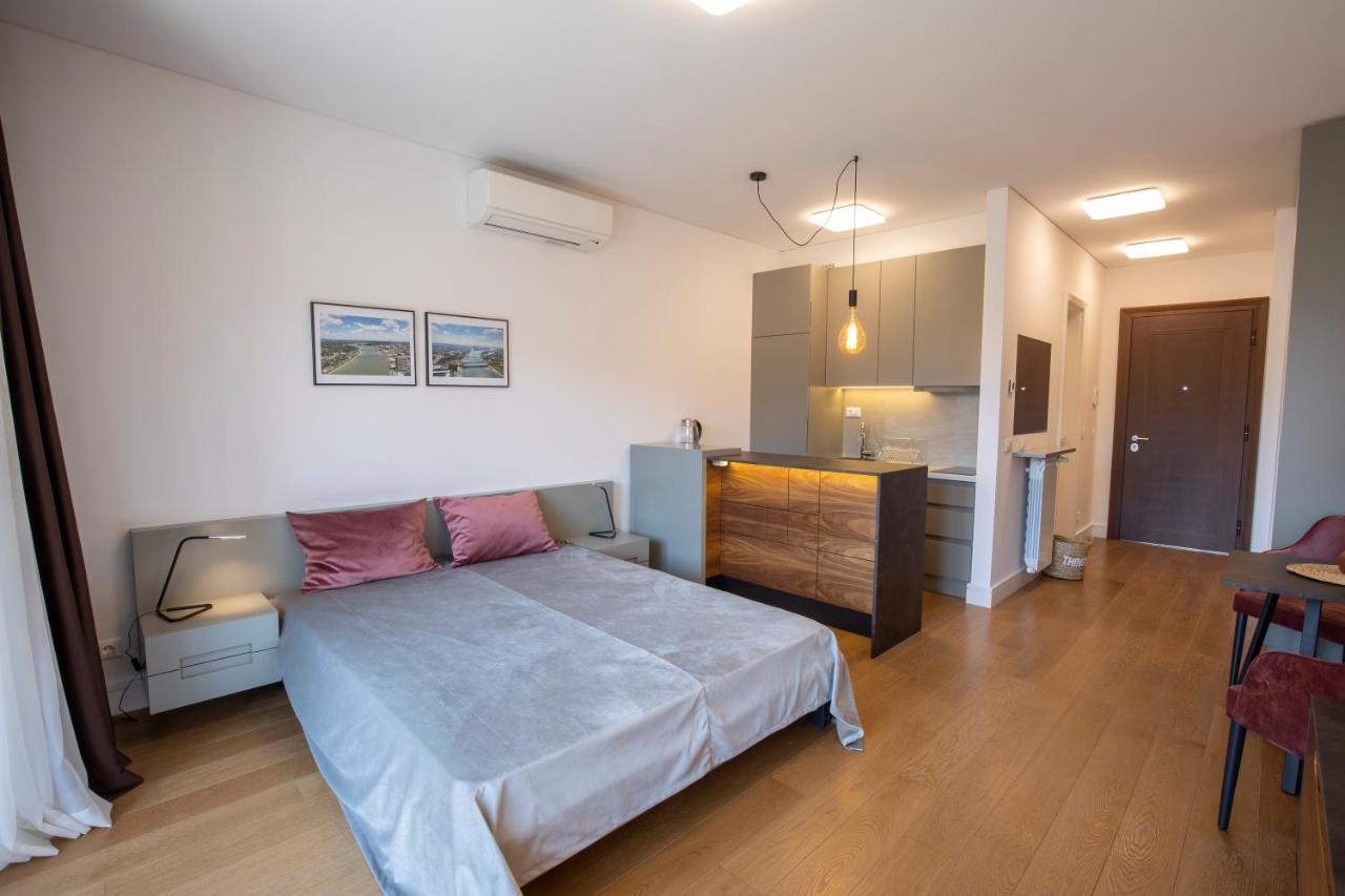 Belgrade Center Apartment Lux Residence Extérieur photo