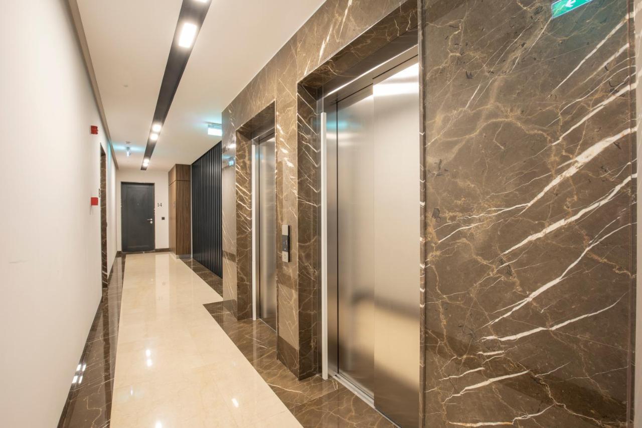 Belgrade Center Apartment Lux Residence Extérieur photo