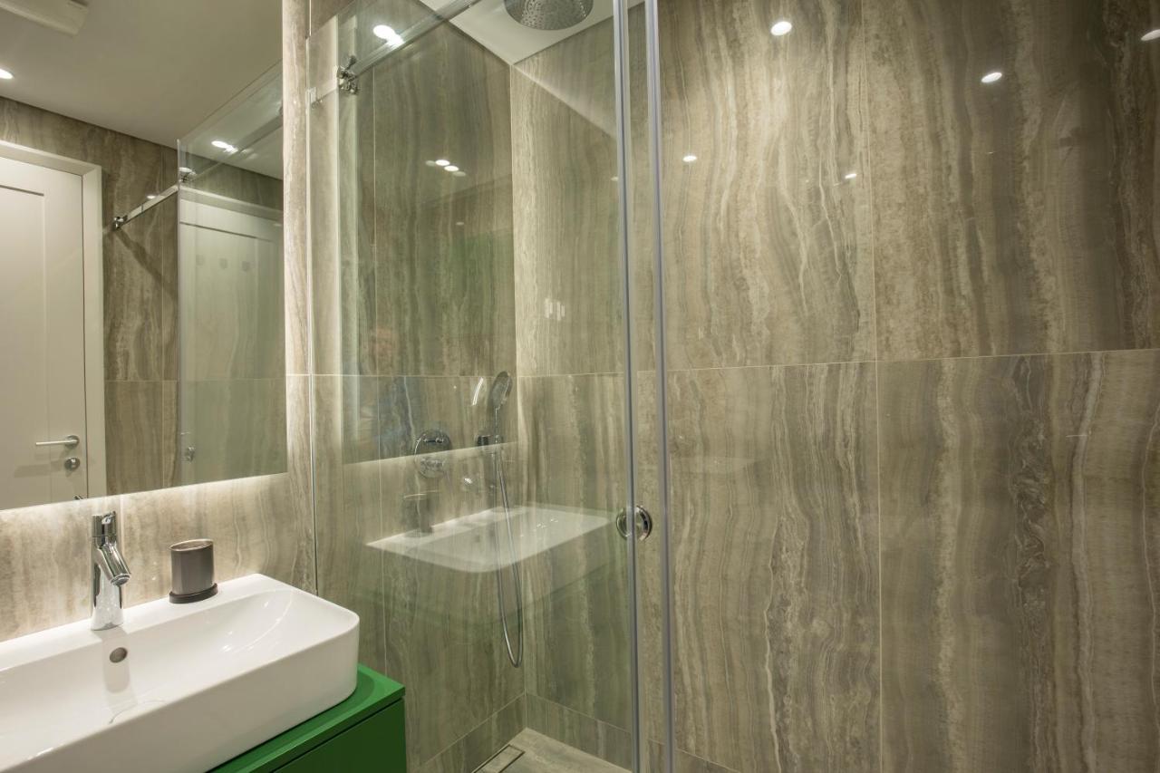 Belgrade Center Apartment Lux Residence Extérieur photo